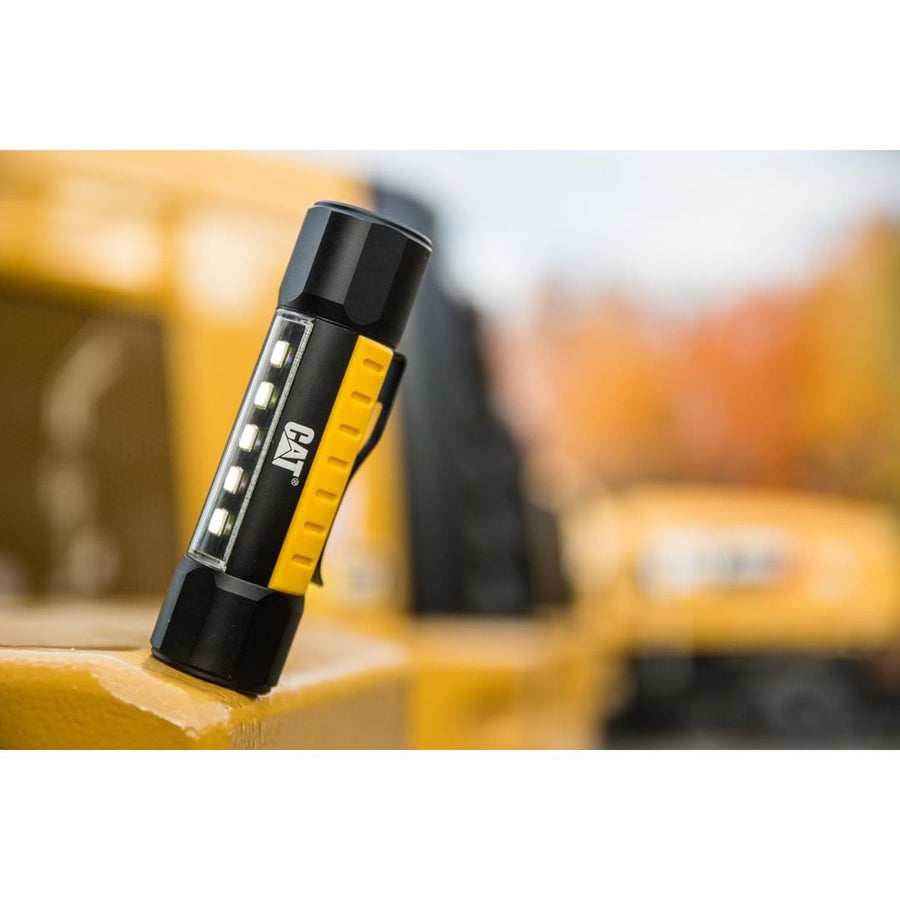 Linterna De Doble Haz Superior De 275 Lúmenes De Doble Función - KATZER