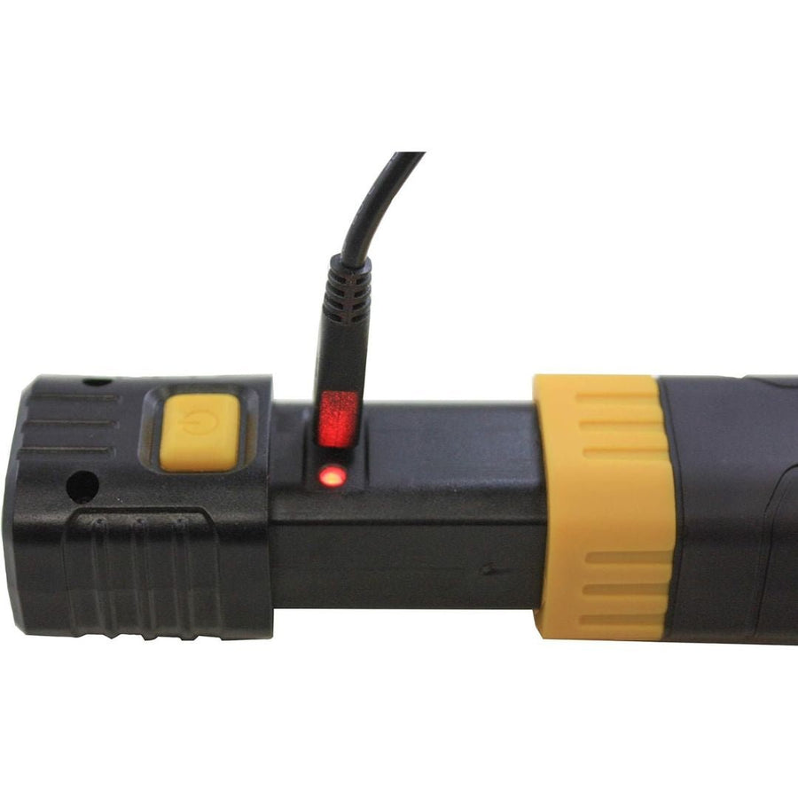 Linterna De Trabajo Recargable - KATZER