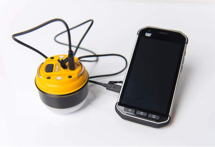 Linterna De Uso General - KATZER