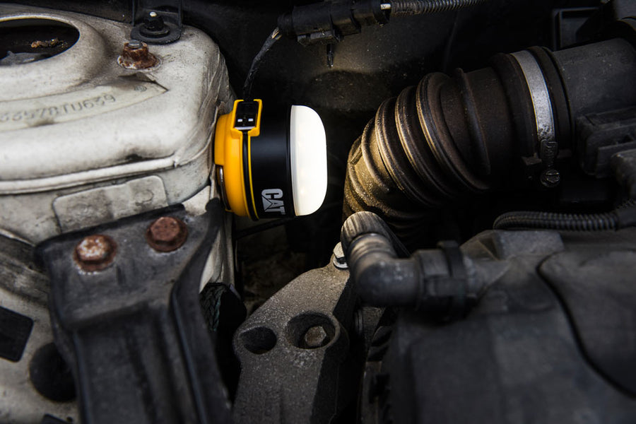 Linterna De Uso General - KATZER