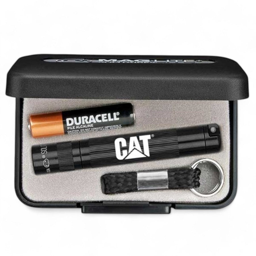 Linterna Maglite - KATZER