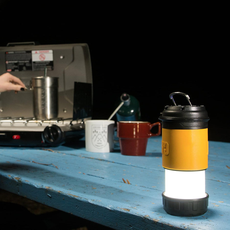 Linterna Recargable - KATZER