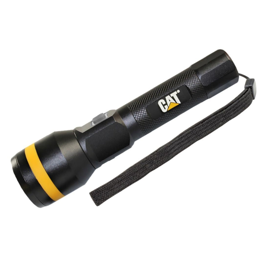 Linterna Táctica De Enfoque Recargable - KATZER