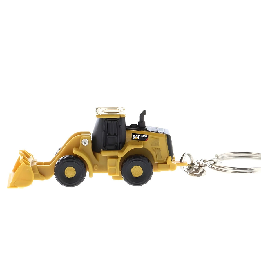 Llavero Cargador De Ruedas - KATZER