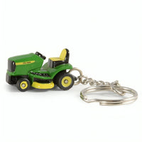 Thumbnail for Llavero Cortadora De Césped John Deere - KATZER
