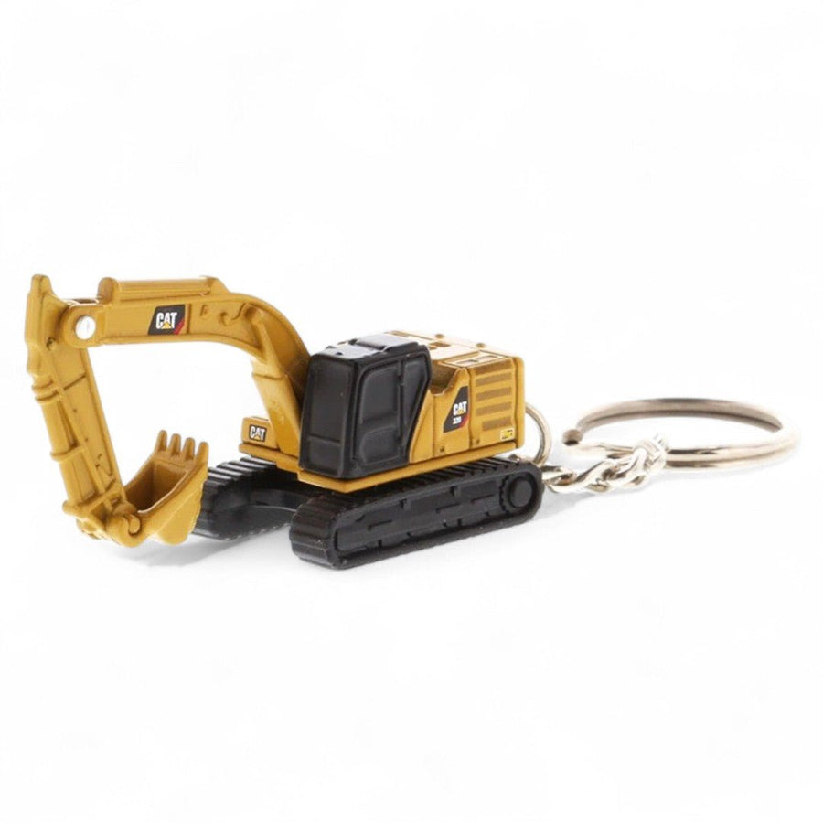 Llavero Excavadora 320 - KATZER