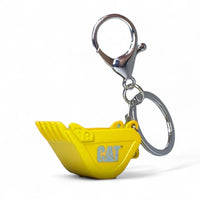Thumbnail for Llavero Tipo Cucharon - KATZER