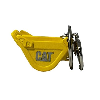 Llavero Tipo Cucharon - KATZER