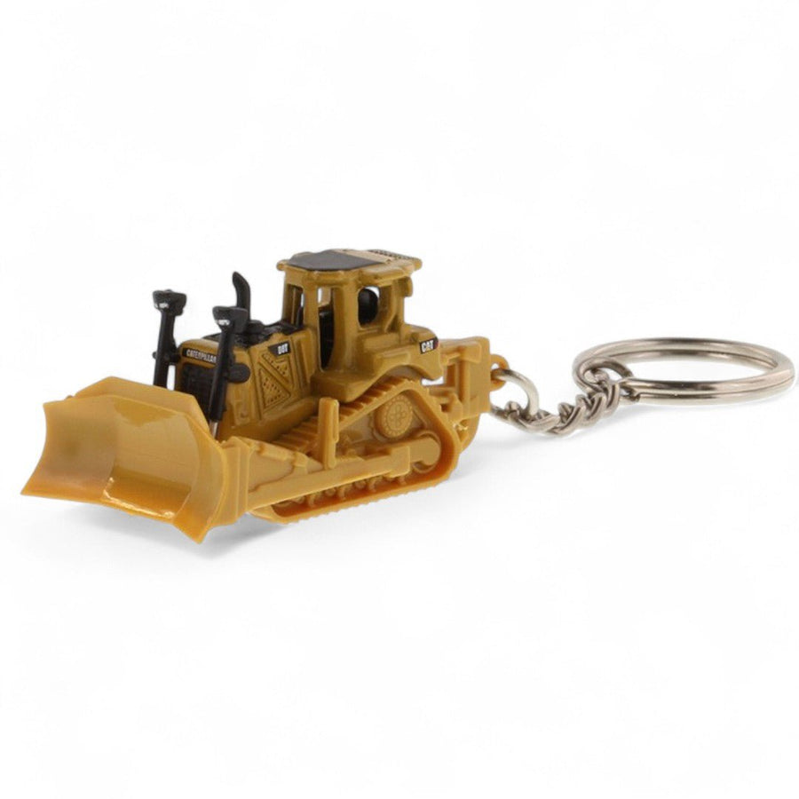 Llavero Tractor De Orugas - KATZER