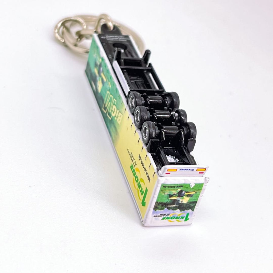 Llavero Traíler Krone Big MII - KATZER