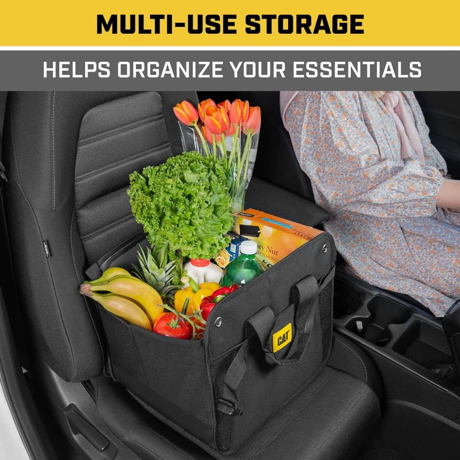 Maletero Organizador De Automóvil - KATZER