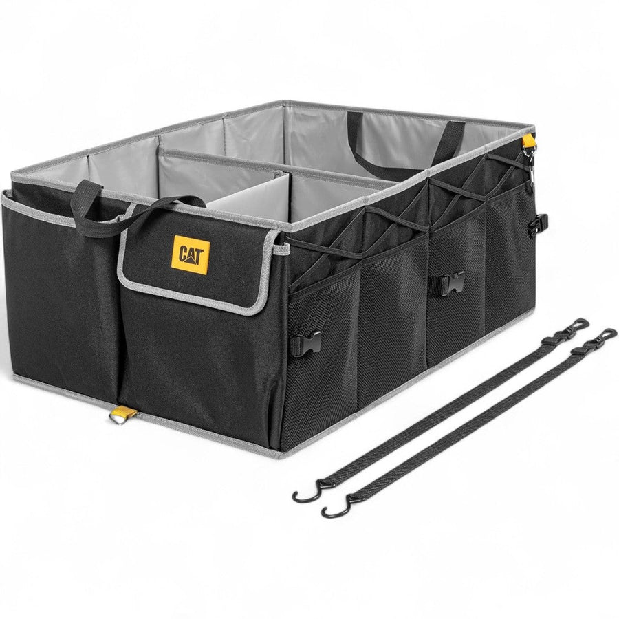 Maletero Organizador De Autos - KATZER