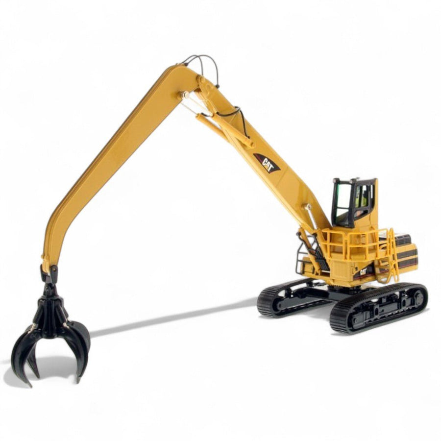 Manipulador De Materiales 345B Escala 1:50 (Modelo Descontinuado) - KATZER