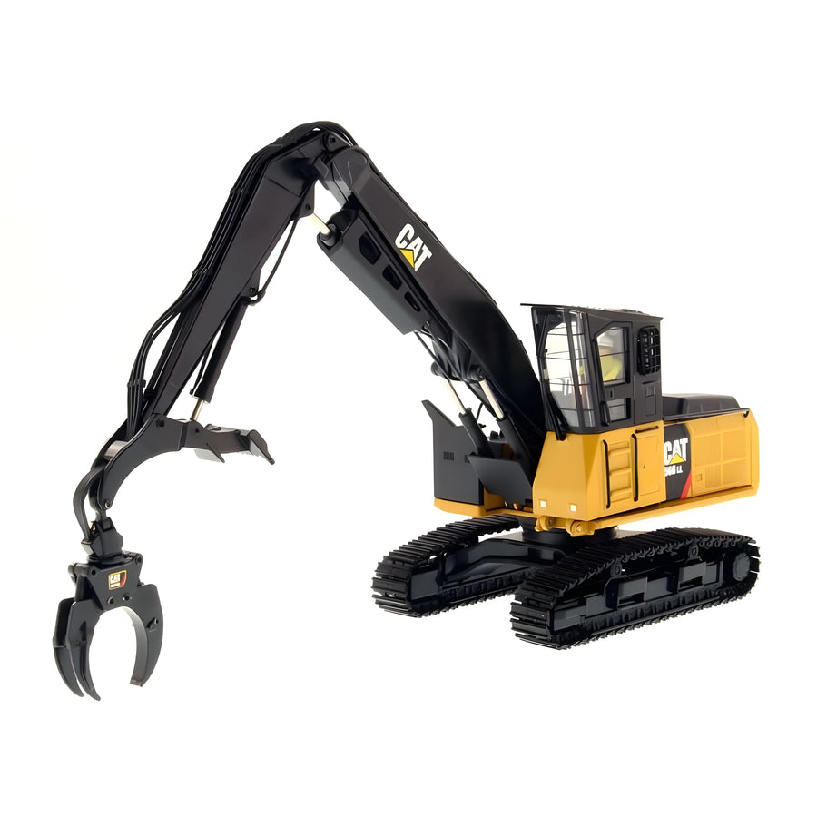 Manipulador De Orugas 568LL Escala 1:50 (Modelo Descontinuado) - KATZER