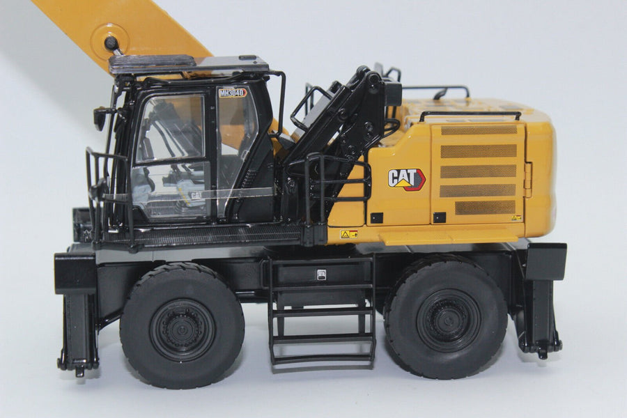 Manipulador MH3040 Escala 1:50 - KATZER