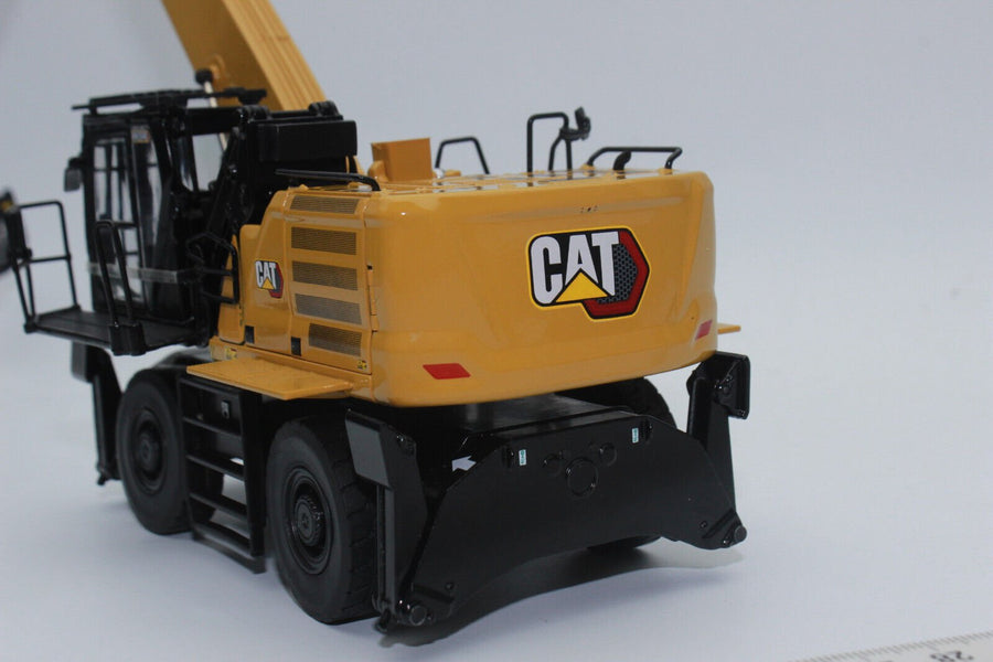 Manipulador MH3040 Escala 1:50 - KATZER