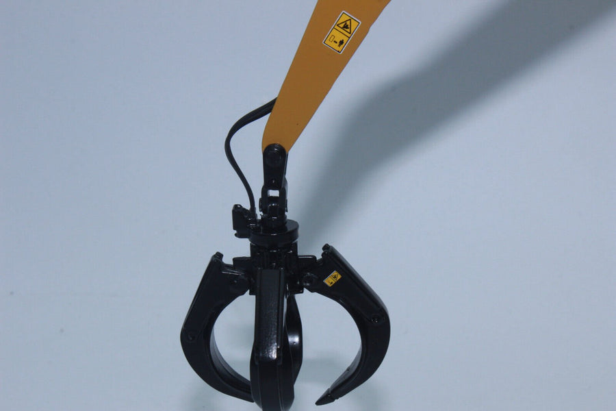 Manipulador MH3040 Escala 1:50 - KATZER