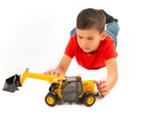 Manipulador Telescópico Escala 1:16 - KATZER