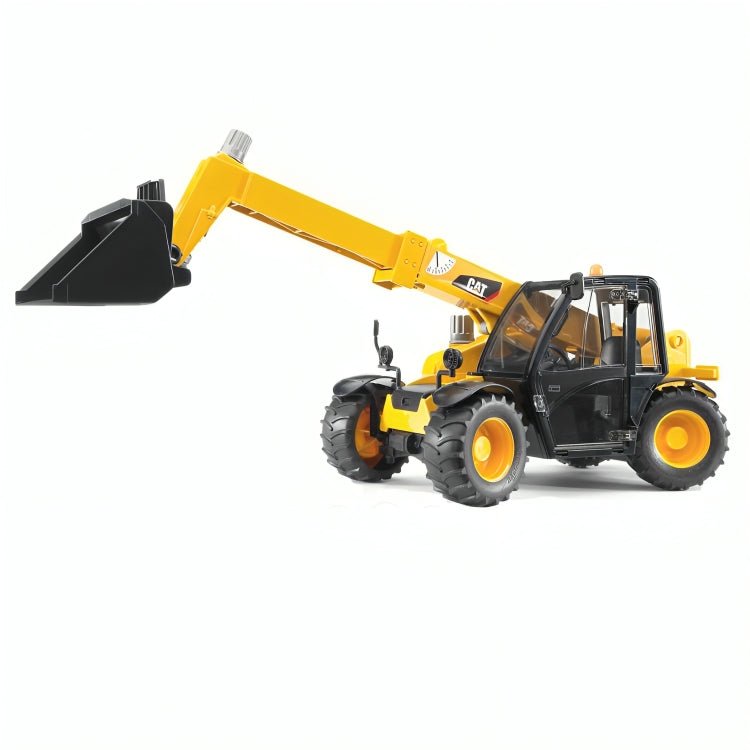 Manipulador Telescópico Escala 1:16 - KATZER