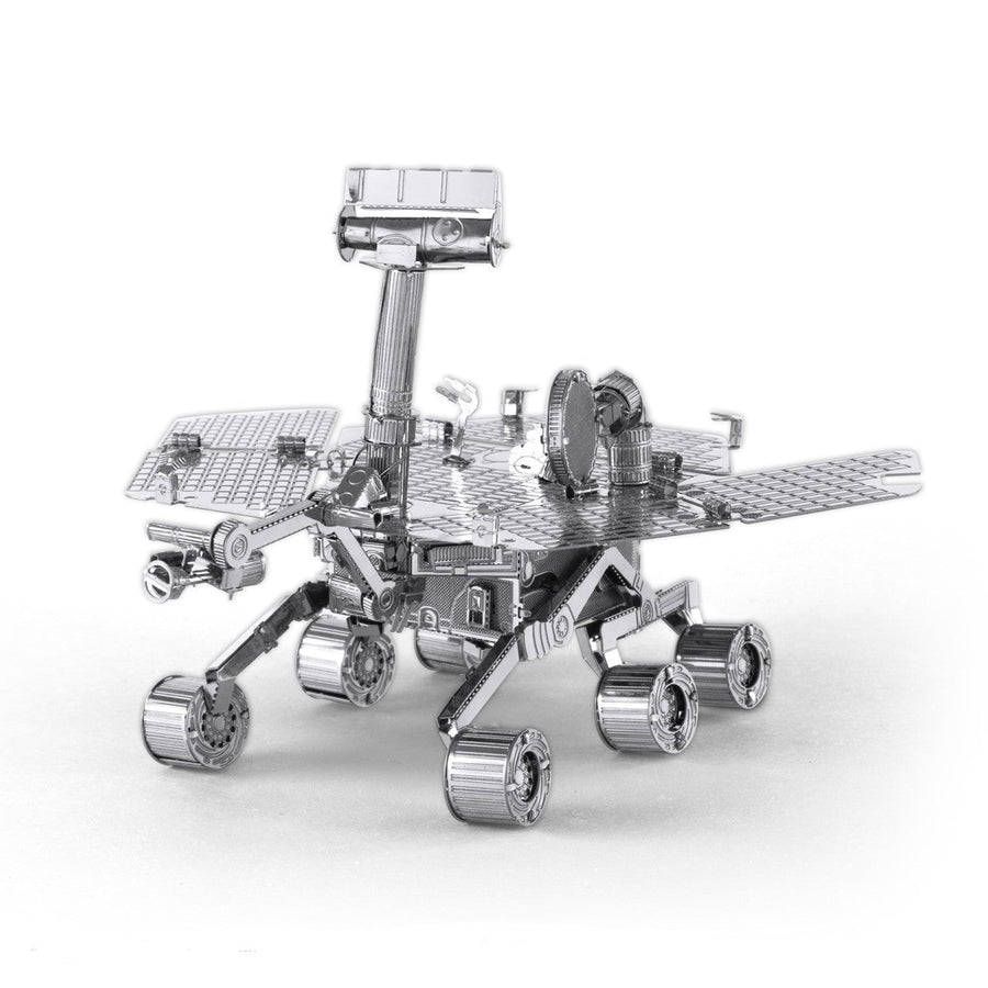 Mars Rover (Armable) (Modelo Descontinuado) - KATZER