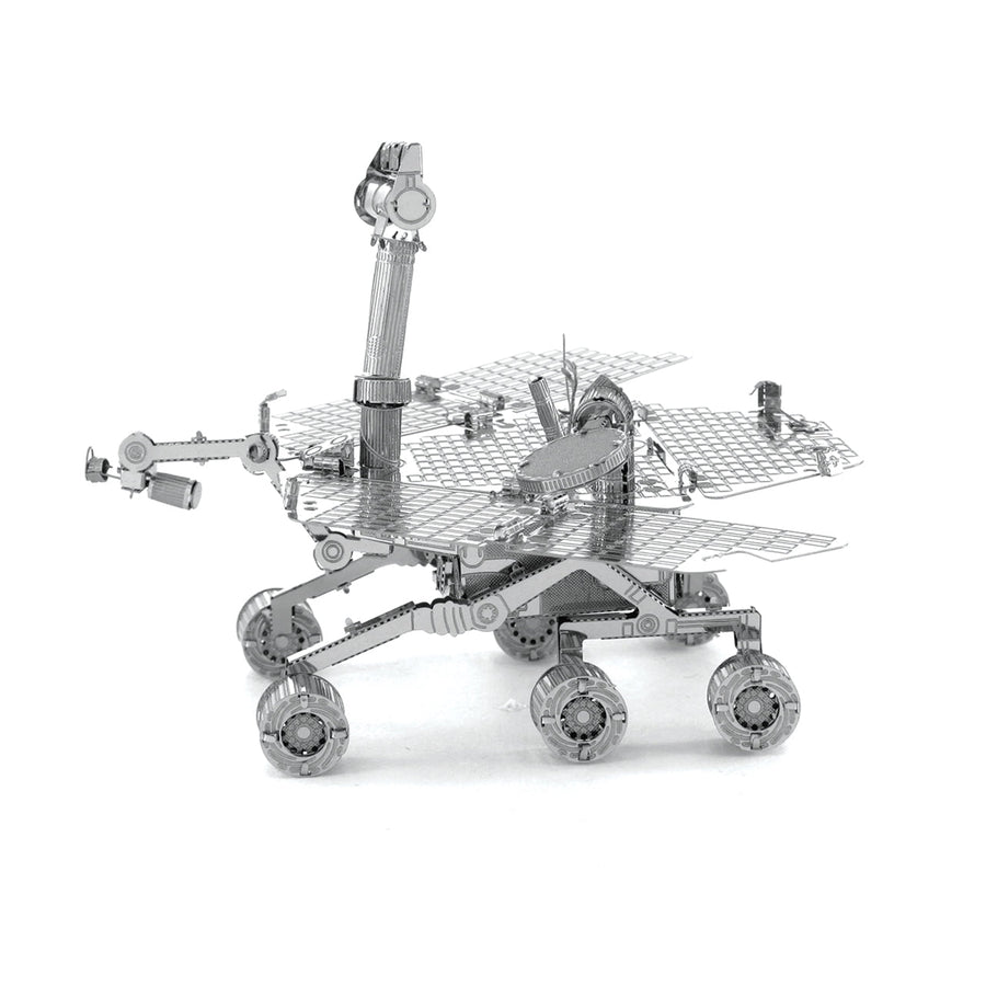 Mars Rover (Armable) (Modelo Descontinuado) - KATZER