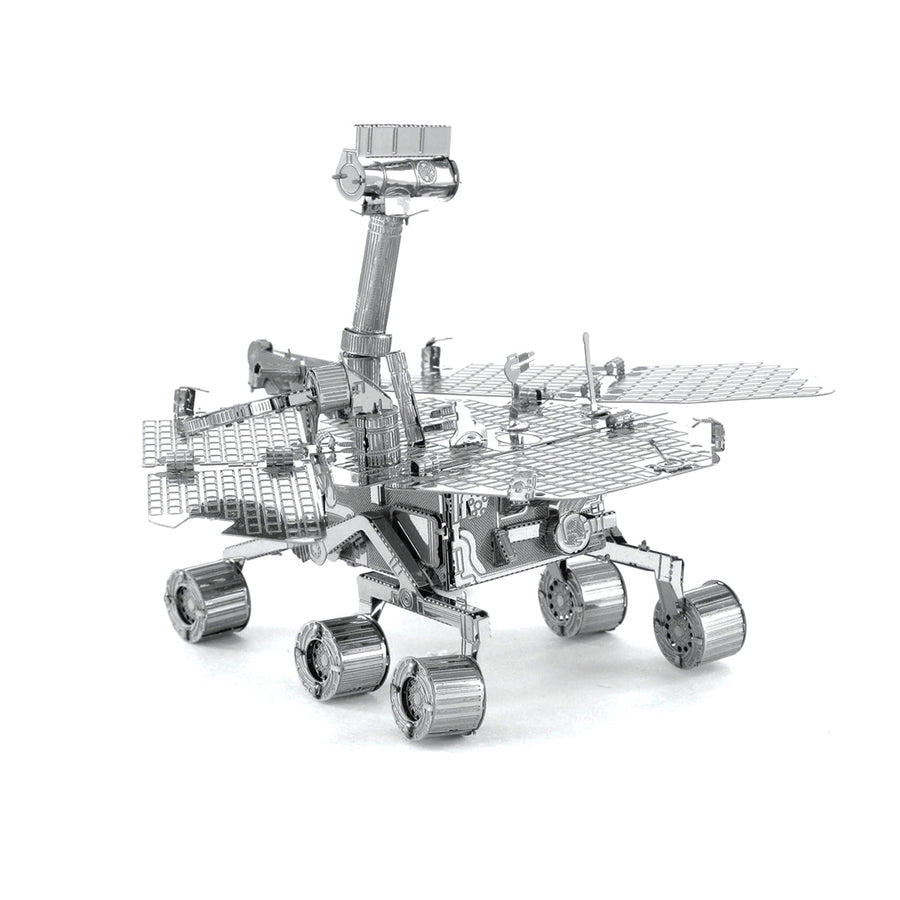 Mars Rover (Armable) (Modelo Descontinuado) - KATZER