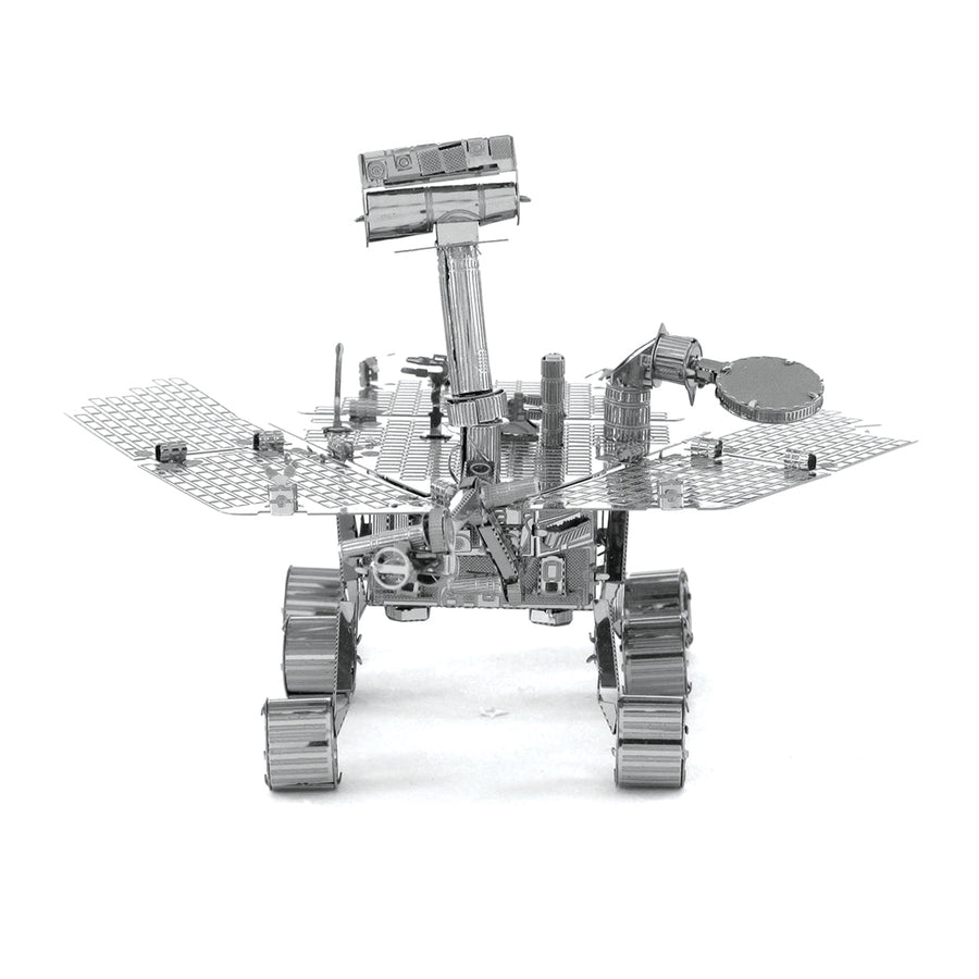 Mars Rover (Armable) (Modelo Descontinuado) - KATZER