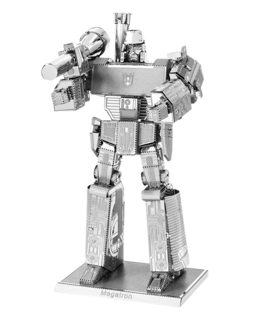Megatrón (Armable) - KATZER