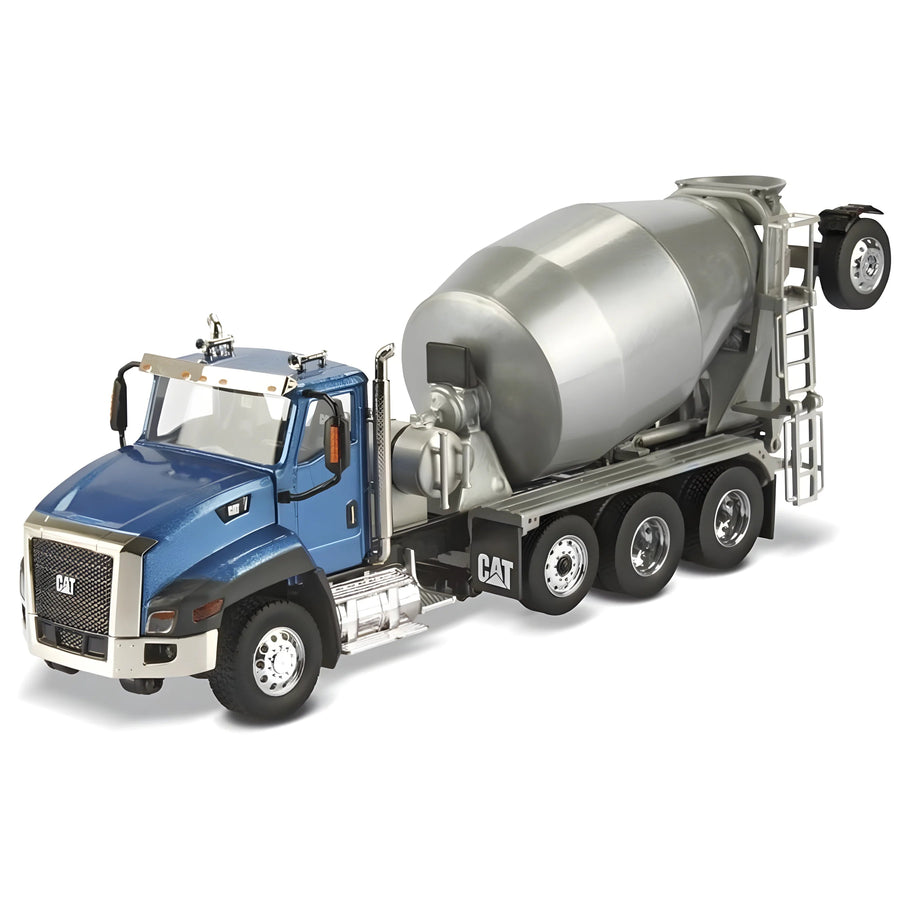 Mezcladora De Concreto CT660 Escala 1:50 - KATZER