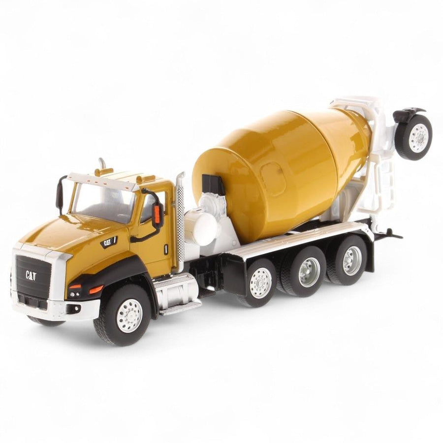 Mezcladora De Concreto CT660 Escala 1:64 - KATZER