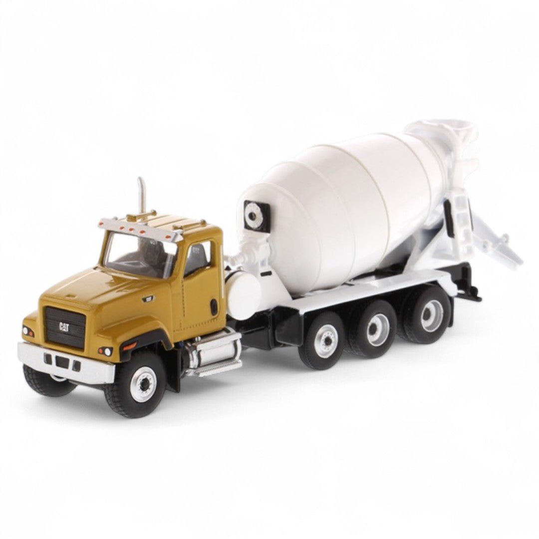 Mezcladora De Concreto CT681 Escala 1:87 - KATZER