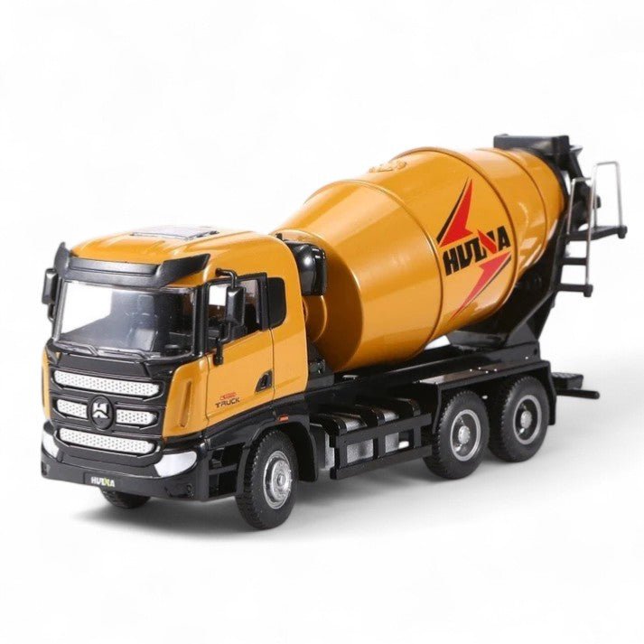 Mezcladora Huina Escala 1:50 - KATZER