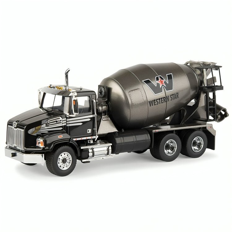 Mezcladora Western Star 4700 SB Escala 1:50 (Modelo Descontinuado) - KATZER