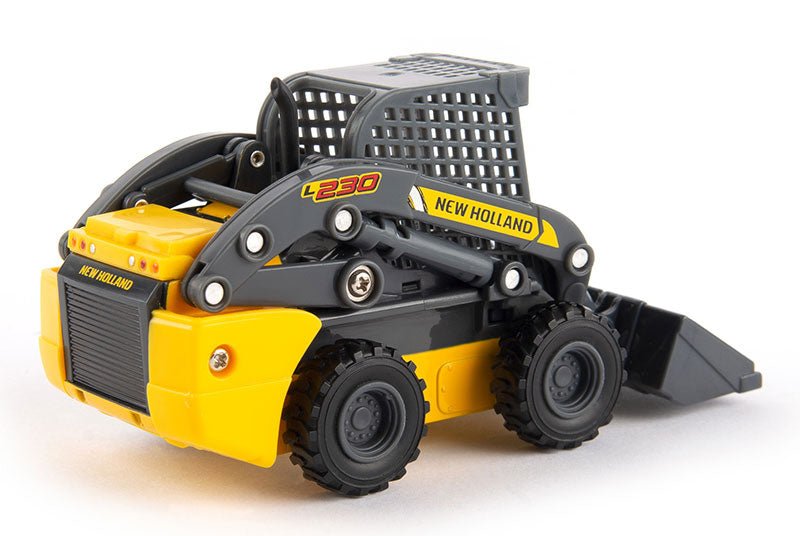 Mincargador New Holland L230 Escala 1:32 - KATZER