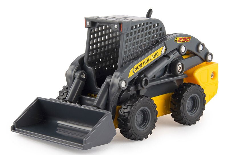 Mincargador New Holland L230 Escala 1:32 - KATZER