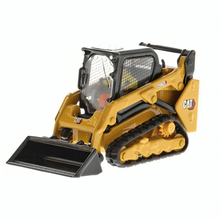 Minicargador 259D3 Escala 1:50 - KATZER