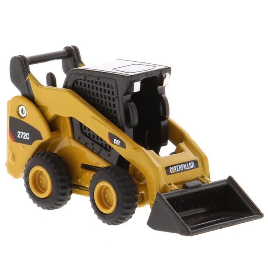 Minicargador 272C - (Micro - Constructor) - KATZER