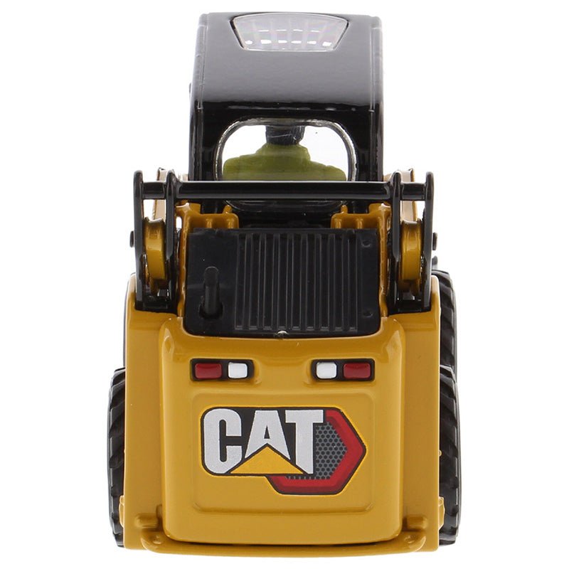 Minicargador 272D3 Escala 1:32 - KATZER