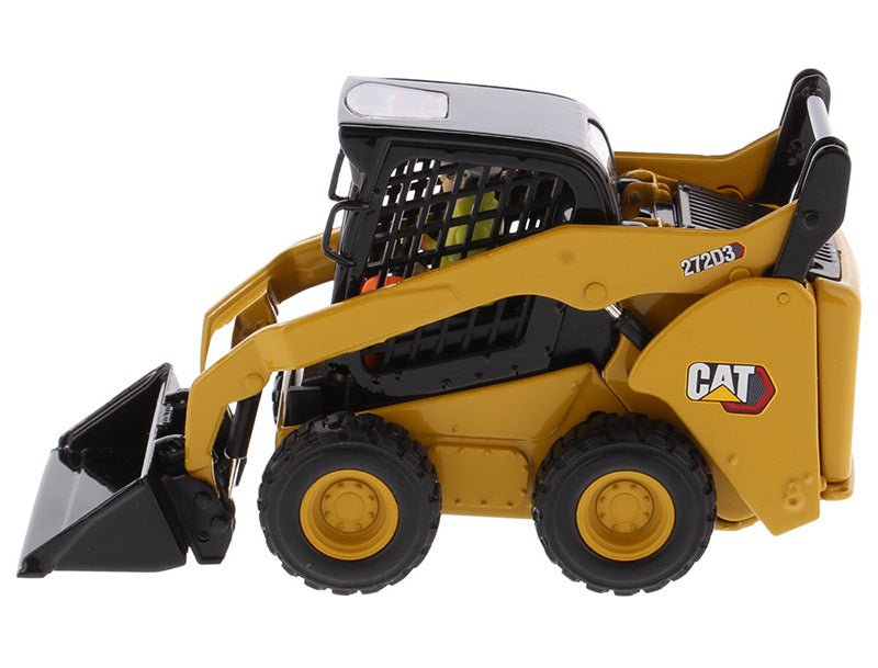 Minicargador 272D3 Escala 1:32 - KATZER