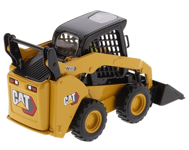 Minicargador 272D3 Escala 1:32 - KATZER