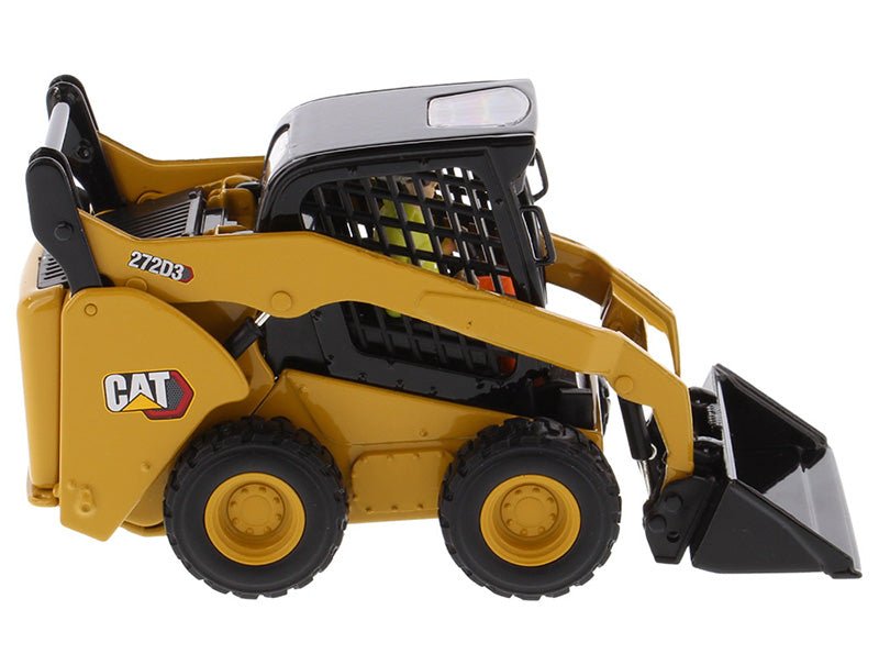 Minicargador 272D3 Escala 1:32 - KATZER