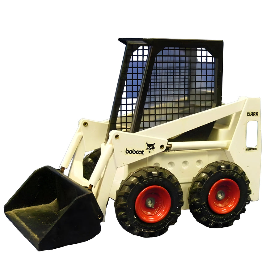 Minicargador Bob M700 Escala 1:24 (Modelo Descontinuado) - KATZER