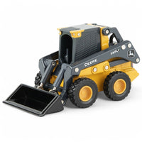 Thumbnail for Minicargador Jhon Deere 330 P - Tier Escala 1:50 - KATZER