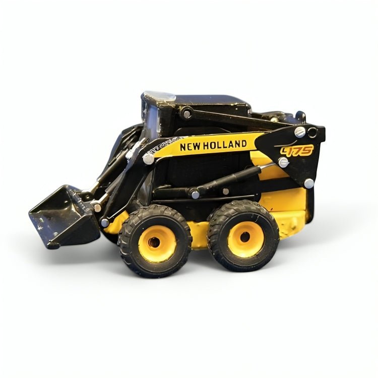 Minicargador New Holland L175 Escala 1:50 - KATZER