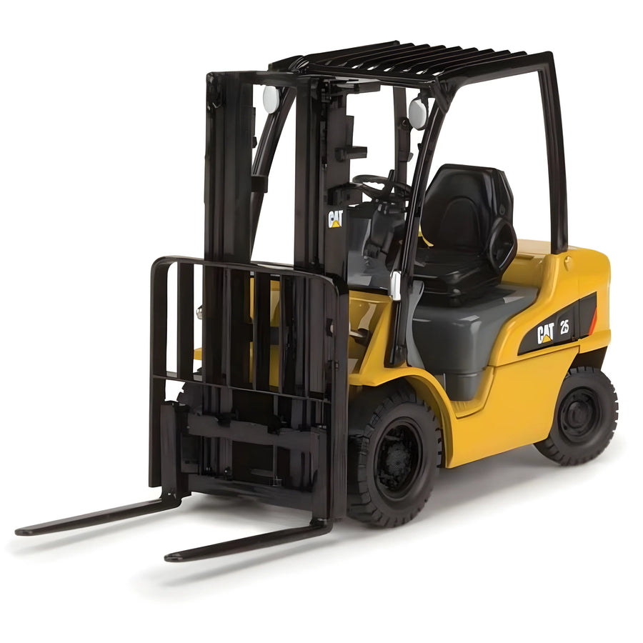 Montacarga DP25N Escala 1:25 - KATZER