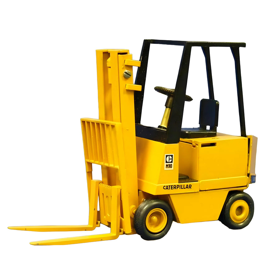 Montacarga M30 Escala 1:25 (Modelo Descontinuado) - KATZER