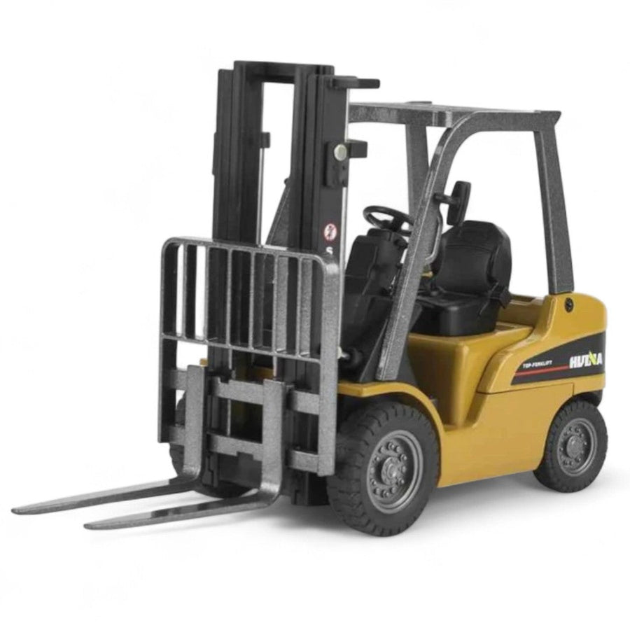 Montacargas Huina Escala 1:24 - KATZER