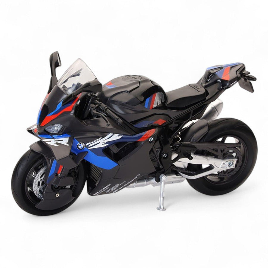 Moto Lineal BMW M 1000 RR Escala 1:12 - KATZER