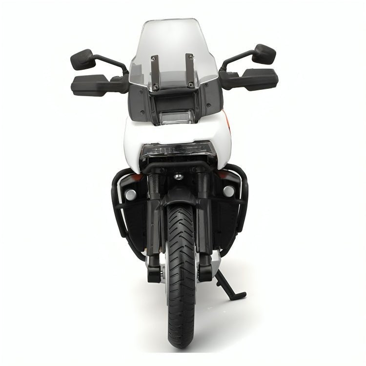 Moto Lineal Harley - Davidson 1250 Año 2021 Escala 1:12 - KATZER