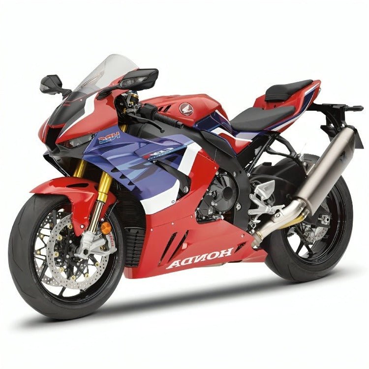 Moto Lineal Honda CBR1000RR - R Escala 1:12 (Pre - Venta) - KATZER